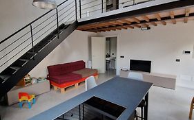 La Giravolta Loft Urban & Gea