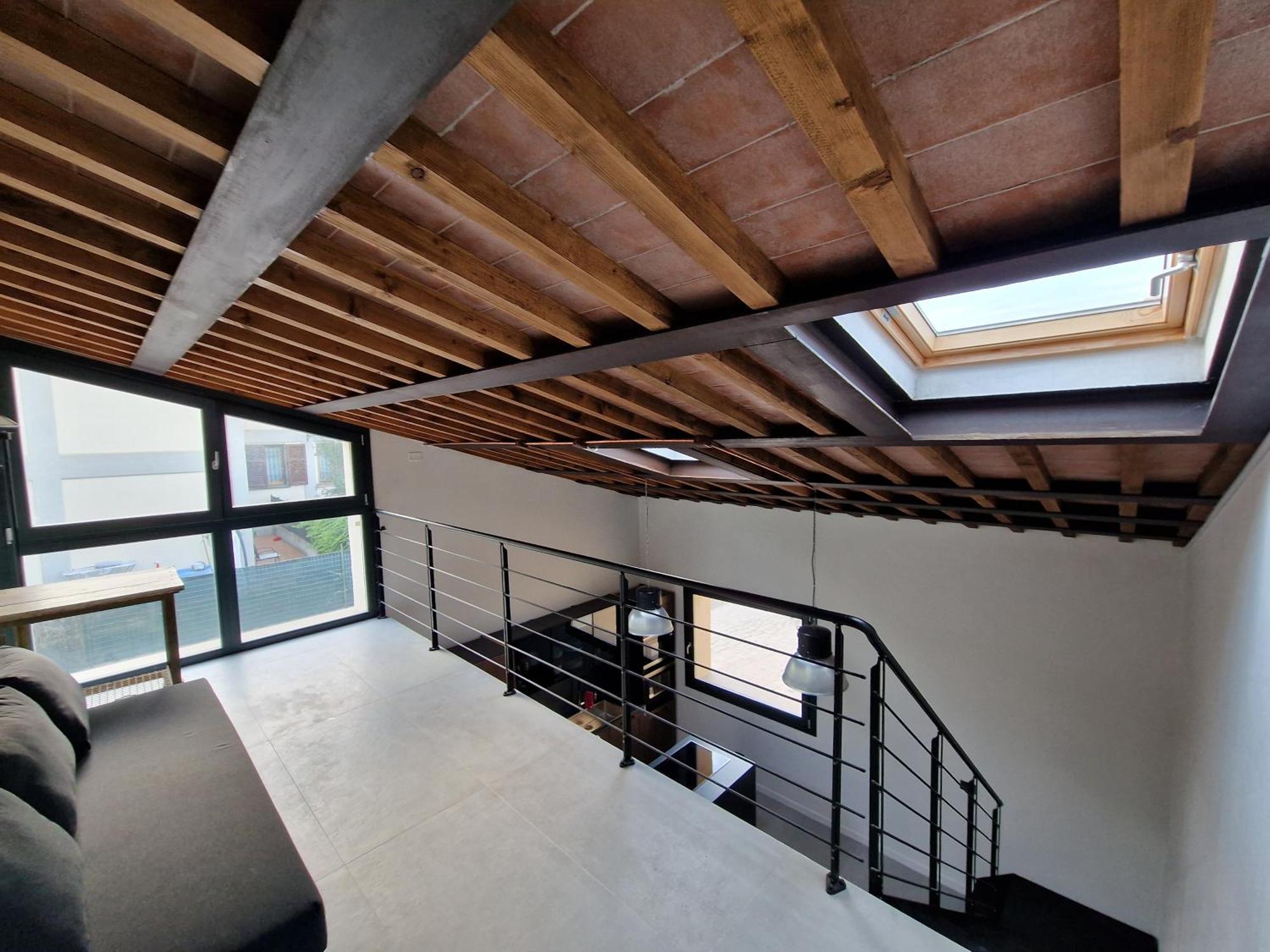 Appartamento La Giravolta Loft Urban & Gea Montelupo Fiorentino Esterno foto