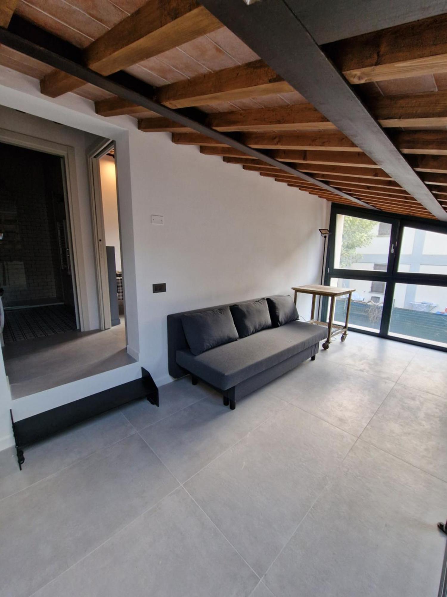 Appartamento La Giravolta Loft Urban & Gea Montelupo Fiorentino Esterno foto