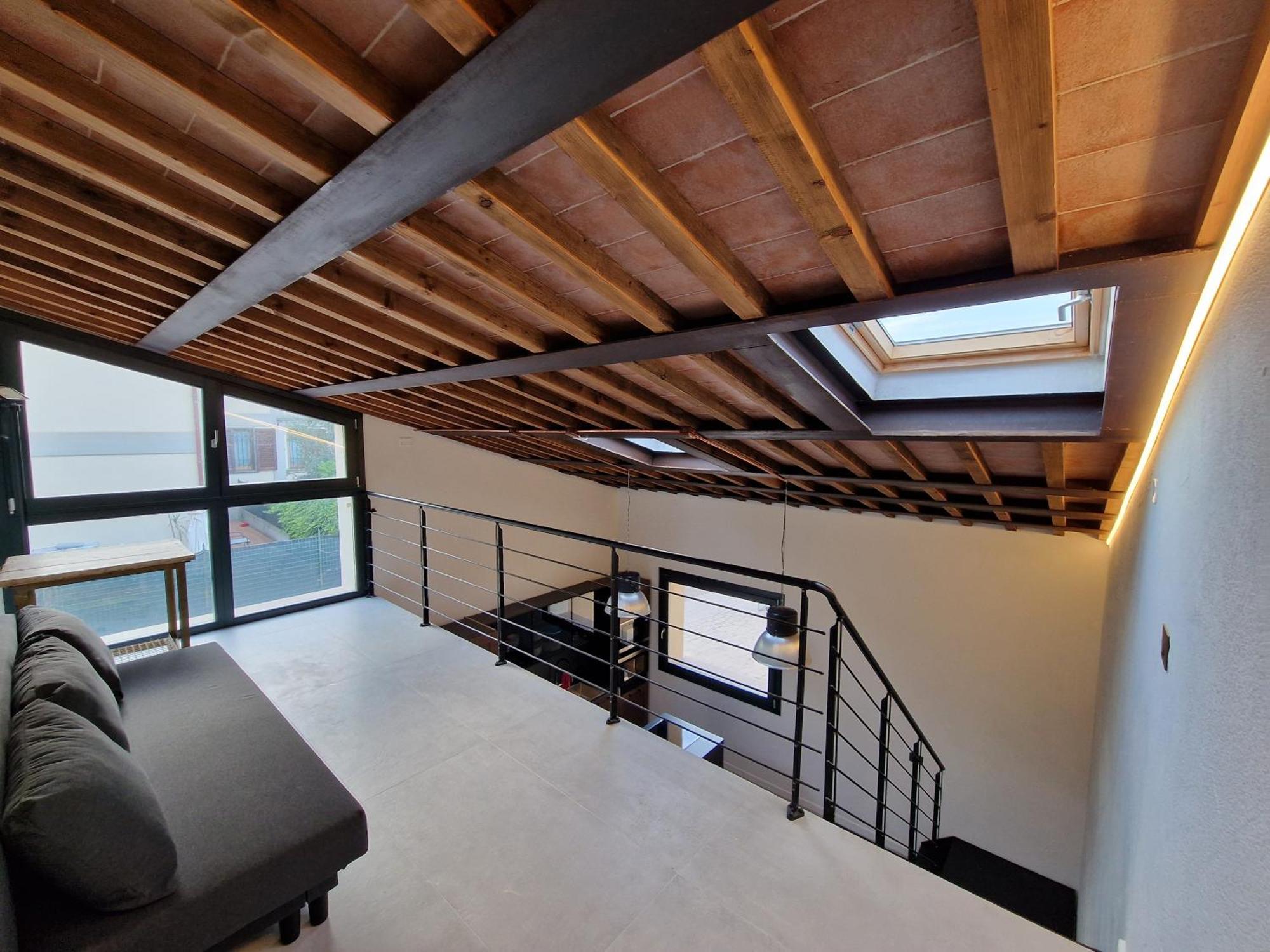 Appartamento La Giravolta Loft Urban & Gea Montelupo Fiorentino Esterno foto