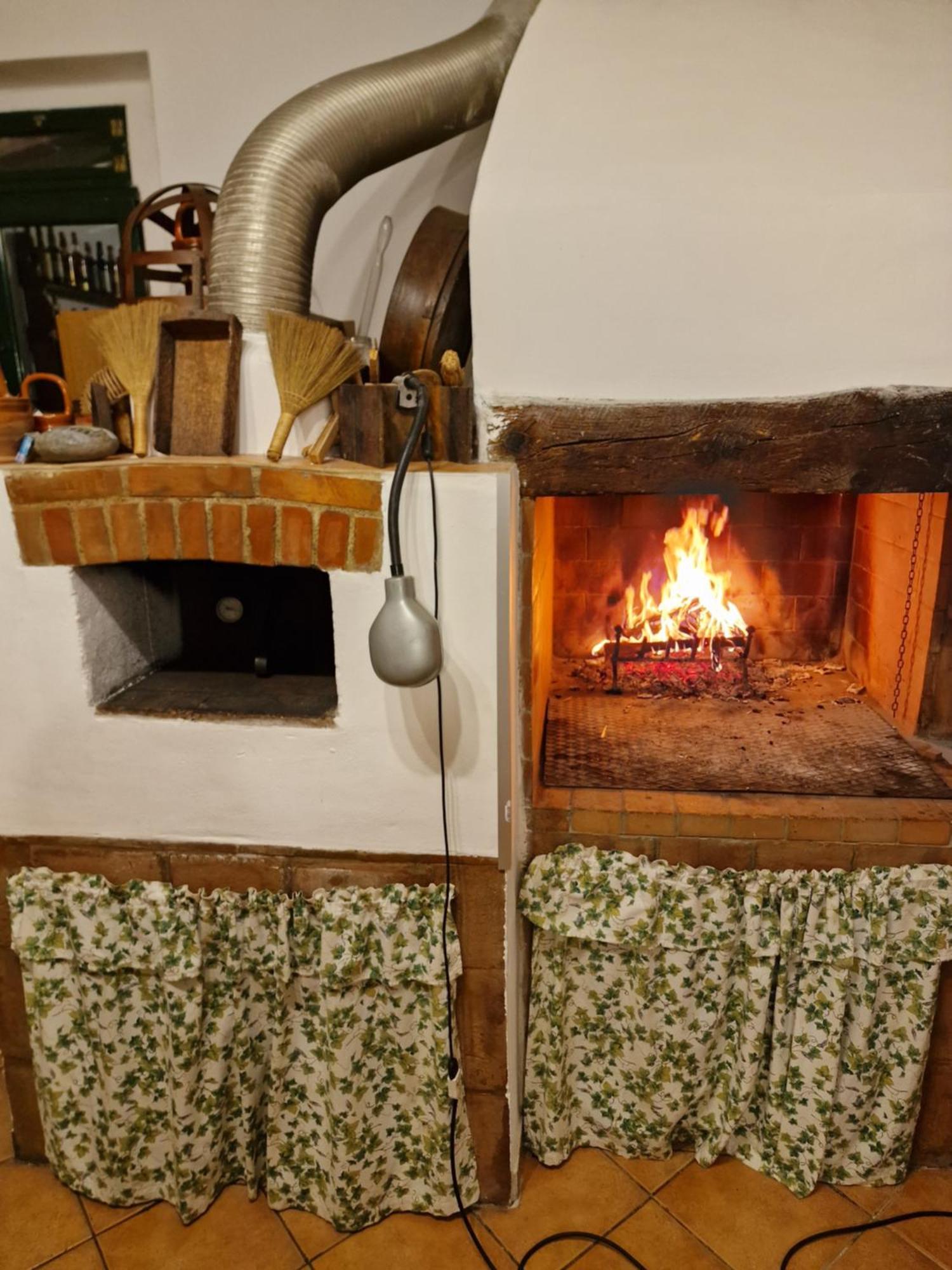 Appartamento La Giravolta Loft Urban & Gea Montelupo Fiorentino Esterno foto