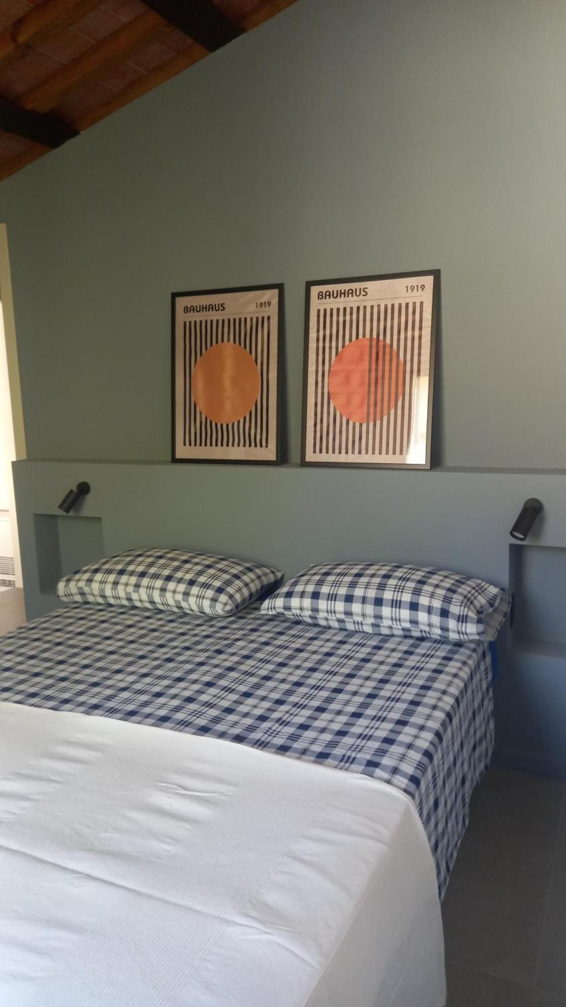 Appartamento La Giravolta Loft Urban & Gea Montelupo Fiorentino Esterno foto