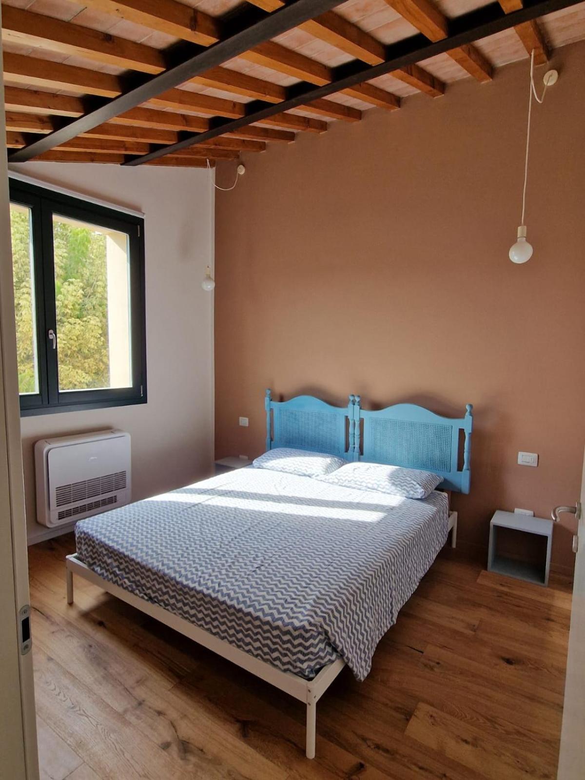 Appartamento La Giravolta Loft Urban & Gea Montelupo Fiorentino Esterno foto