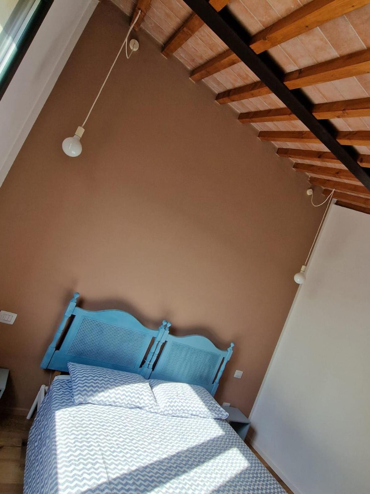 Appartamento La Giravolta Loft Urban & Gea Montelupo Fiorentino Esterno foto