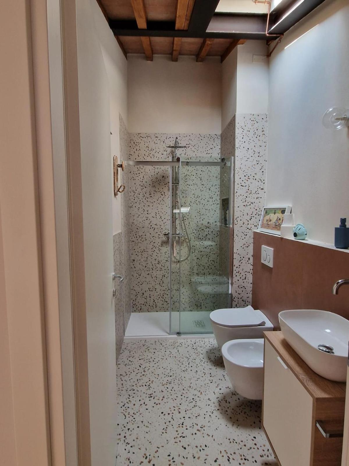Appartamento La Giravolta Loft Urban & Gea Montelupo Fiorentino Esterno foto