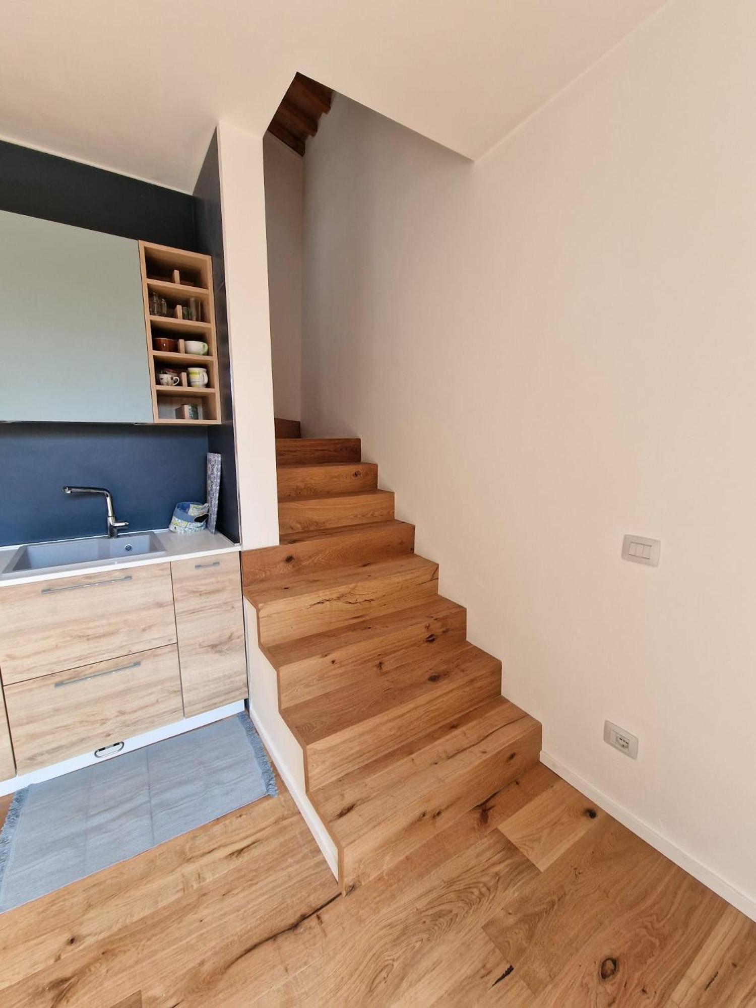Appartamento La Giravolta Loft Urban & Gea Montelupo Fiorentino Esterno foto