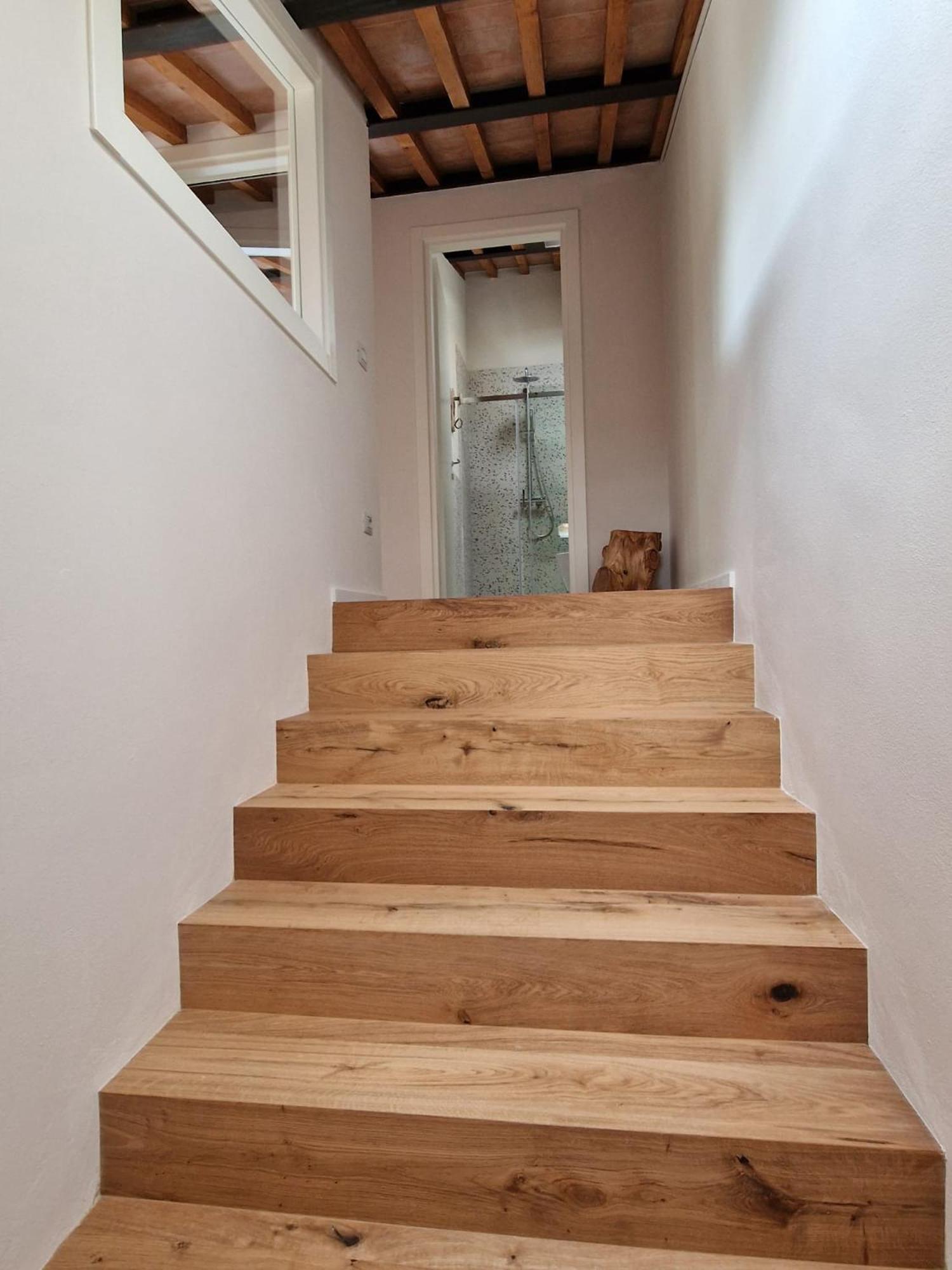 Appartamento La Giravolta Loft Urban & Gea Montelupo Fiorentino Esterno foto